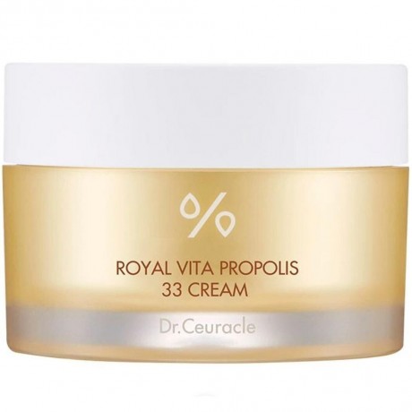 Dr. Ceuracle Royal Vita Propolis 33 Cream Крем Royal Vita Propolis 33