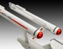 Revell Star Trek U.S.S. Enterprise NCC-1701 (TOS) 1:600 Звездный путь США Предприятие NCC-1701 (ТОС) 1:600