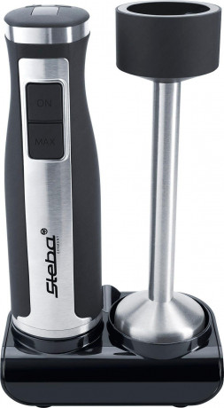 Steba Steba Stabmixer MX 40, 700 W Ручной блендер Steba MX 40, 700 Вт