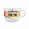Seltmann Weiden Seltmann Weiden Compact Bayern Kaffee Obertasse 'Heferl' 0,21 L Seltmann Weiden Чашка для кофе Compact Bayern "Heferl" 0,21 л