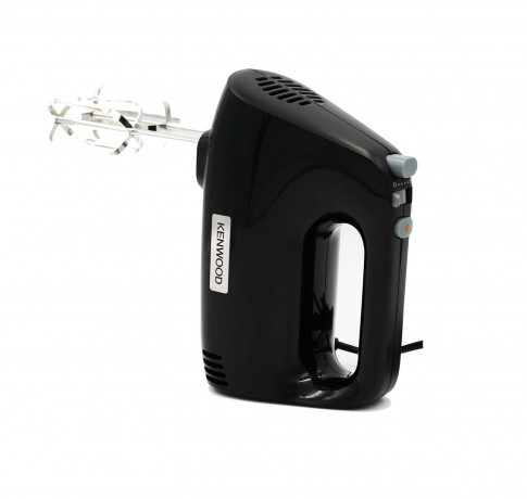 KENWOOD KENWOOD Handmixer HMP30.A0BK Handmixer schwarz 450W  Ручной миксер KENWOOD HMP30.A0BK черный 450Вт