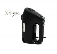 KENWOOD KENWOOD Handmixer HMP30.A0BK Handmixer schwarz 450W  Ручной миксер KENWOOD HMP30.A0BK черный 450Вт
