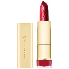 Max Factor Colour Elixir Lipstick Lippen Lippenstifte, 4 g