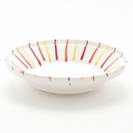 Gmundner Keramik Gmundner Keramik Landlust Reifschussel ohne Henkel 28 cm Керамическая чаша для глазури Gmundner Landlust без ручки 28 см