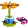 LEGO 30417 Gartenblume und Schmetterling 30417 Садовый цветок и бабочка