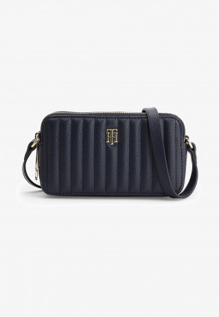 Tommy Hilfiger TIMELESS  Across body bag space blue TIMELESS Сумка через плечо космический синий