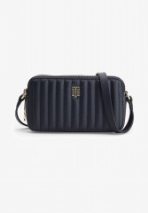 Tommy Hilfiger TIMELESS  Across body bag space blue TIMELESS Сумка через плечо космический синий