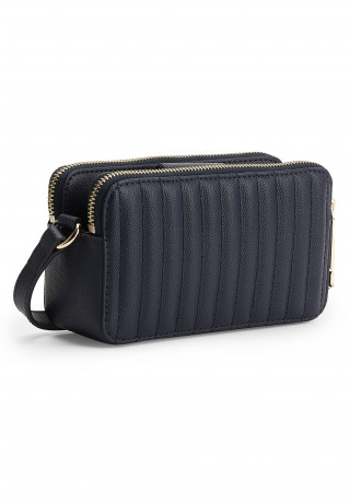 Tommy Hilfiger TIMELESS  Across body bag space blue TIMELESS Сумка через плечо космический синий