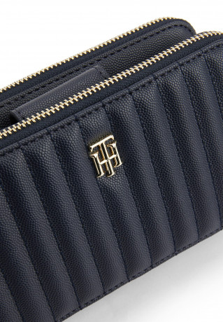 Tommy Hilfiger TIMELESS  Across body bag space blue TIMELESS Сумка через плечо космический синий