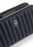 Tommy Hilfiger TIMELESS  Across body bag space blue TIMELESS Сумка через плечо космический синий
