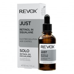 REVOX B77 Retinol In Squalane  Ретинол в сквалане