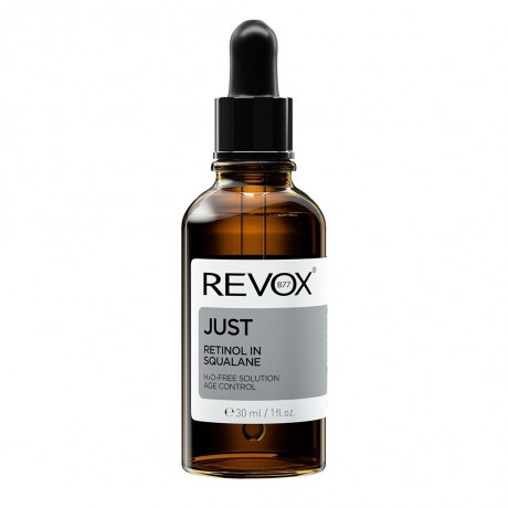 REVOX B77 Retinol In Squalane  Ретинол в сквалане
