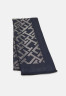 Tommy Hilfiger FESTIVE LUXE SCARF Scarf space blue FESTIVE LUXE SCARF Шарф космический синий
