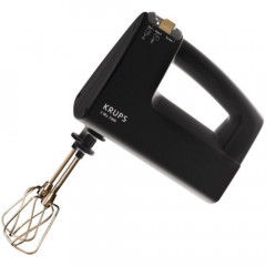 Krups Krups Handmixer Handmixer 3Mix 7000 60 Jahre Edition F60858  Ручной миксер Krups Ручной миксер 3Mix 7000, 60-летний выпуск F60858
