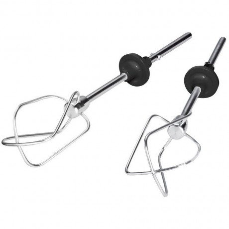 Krups Krups Handmixer Handmixer 3Mix 7000 60 Jahre Edition F60858 Ручной миксер Krups Ручной миксер 3Mix 7000, 60-летний выпуск F60858