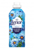 Lenor Weichspuler Kustenblume &amp; Zypresse 71WL, Кондиционер для белья с Ароматов морского берега и цветов пачули, 71 загрузка (1596мл)