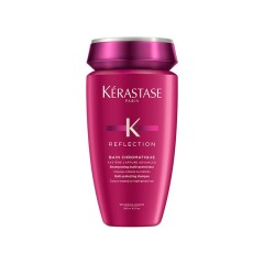 Kerastase (Керастаз) Reflection Bain Chromatique Шампунь для окрашенных волос, 250 мл