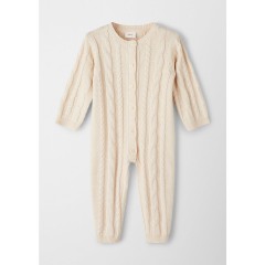 s.Oliver Overall aus Strick Outdoor-Overalls fur Kinder Вязаный комбинезон Детский комбинезон для активного отдыха