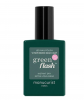 Manucurist Green Flash Vitamin Base Coat, База для ногтей укрепляющая, под гель-лак, витамины C и E, стойкость до 12 дней