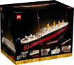 Lego LEGO Titanic Лего Титаник