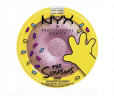 NYX Professional Makeup The Simpsons Donut Highlighter Donut Mind If I Do, хайлайтер сияющий, 7,1 г