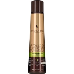 Macadamia (Макадамия) Wash & Care Ultra Rich Moisture Shampoo Шампунь увлажняющий, 300 мл