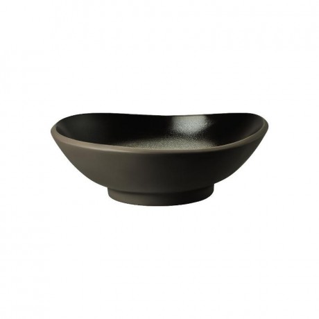 Rosenthal Rosenthal Junto Slate Grey - Steinzeug Bowl 15 cm / 0,35 L Rosenthal Junto Slate Grey - Керамическая чаша 15 см / 0,35 л