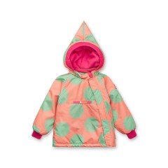 racoon outdoor Nampa Winterjacken Нампа зимние куртки