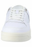 Tommy Hilfiger BASKET Trainers weiss КОРЗИНА кроссовки белый
