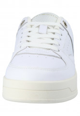 Tommy Hilfiger BASKET Trainers weiss КОРЗИНА кроссовки белый