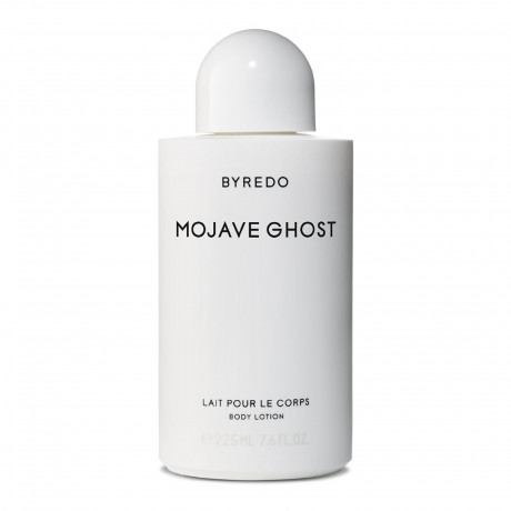 BYREDO Body Lotion Mojave Ghost Лосьон для тела Mojave Ghost