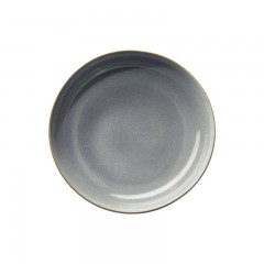 ASA SELECTION ASA Saisons Denim Pastateller d: 21 cm / h: 5,5 cm Тарелка для пасты ASA Seasons Denim d: 21 см / высота: 5,5 см