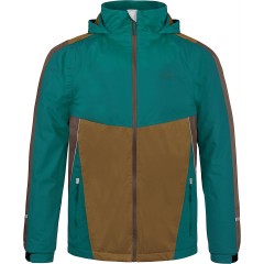 normani Kinder Regenjacke mit Fleecefutter Wasilla Regenjacken Детская непромокаемая куртка на флисовой подкладке Дождевик Wasilla