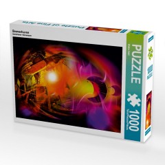 CALVENDO Puzzle CALVENDO Puzzle Bremerhaven Пазл CALVENDO Puzzle Бремерхафен