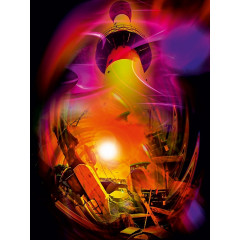 CALVENDO Puzzle CALVENDO Puzzle Bremerhaven Пазл CALVENDO Puzzle Бремерхафен