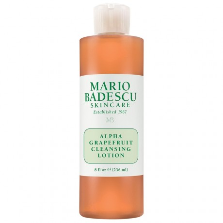 Mario Badescu Alpha Grapefruit Cleansing Lotion Reinigungslotion Toner, 236 мл