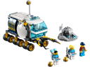 Lego Mond-Rover луноход