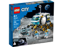 Lego Mond-Rover луноход