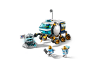 Lego Mond-Rover луноход