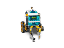 Lego Mond-Rover луноход