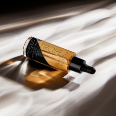 St.Tropez Luxus Selbstbrauner Tonic Tropfen  Роскошные тонизирующие капли для автозагара