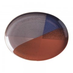 Kahla Kahla Homestyle colours of nature Platte oval 32 cm Kahla Homestyle цвета природы Тарелка овальная 32 см