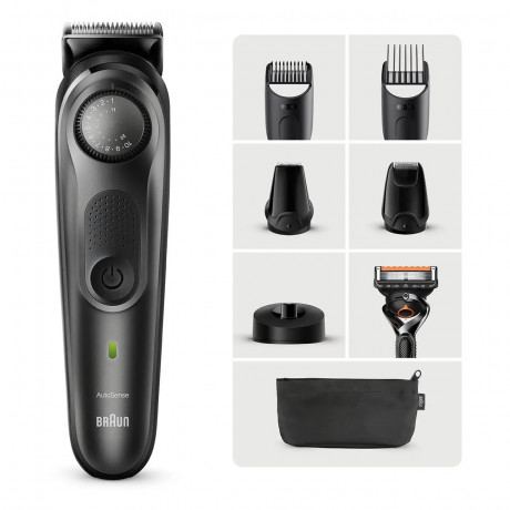 Braun BT7340, Barttrimmer  BT7340, триммер для бороды