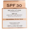 Revolution Skincare Moisture Cream SPF30 Normale bis fettige Haut Увлажняющий крем SPF30 для нормальной и жирной кожи