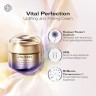 Shiseido Uplifting and Firming Cream Enriched  Обогащенный укрепляющий и подтягивающий крем