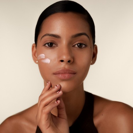 Shiseido Uplifting and Firming Cream Enriched  Обогащенный укрепляющий и подтягивающий крем