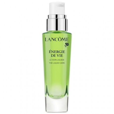 Lancome (Ланком) Energie De Vie Liquid Care Gesichtsfluid Tagespflege, 50 мл