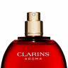 Clarins ED EAU DYNAMISANTE DEODORANT  ED EAU ДИНАМИЧЕСКИЙ ДЕЗОДОРАНТ