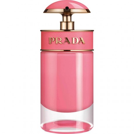 Туалетная вода Prada Candy Gloss Eau de Toilette, 80 мл