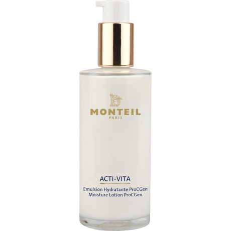 Monteil (Монтейл) Acti-Vita Moisture Lotion ProCGen, 75 мл